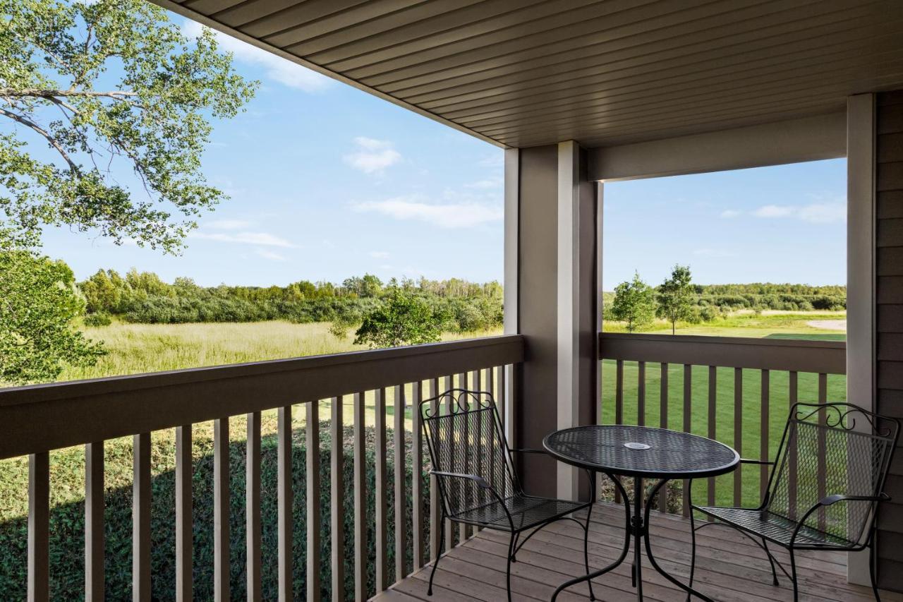 Americinn By Wyndham Baudette Exterior foto