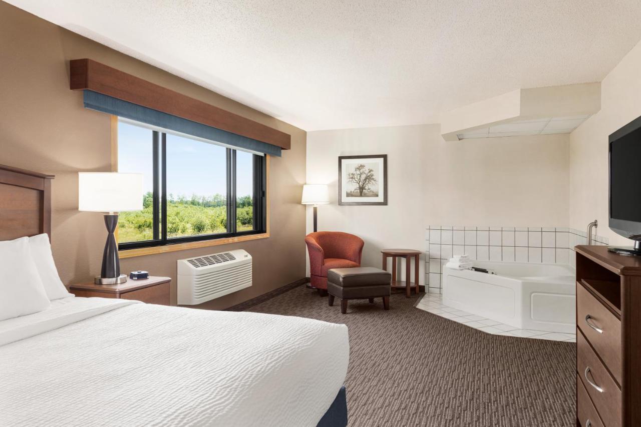 Americinn By Wyndham Baudette Cameră foto