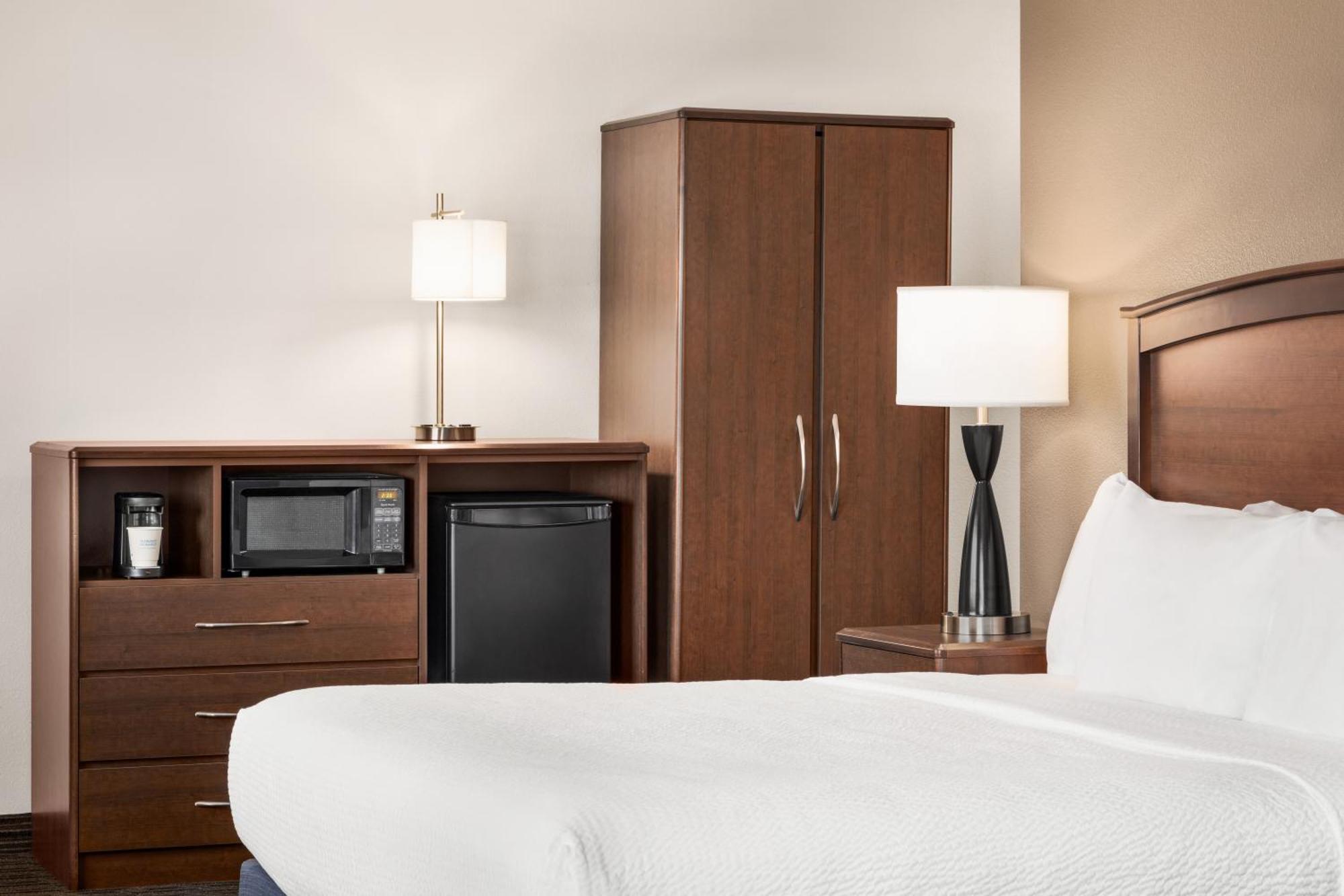 Americinn By Wyndham Baudette Cameră foto